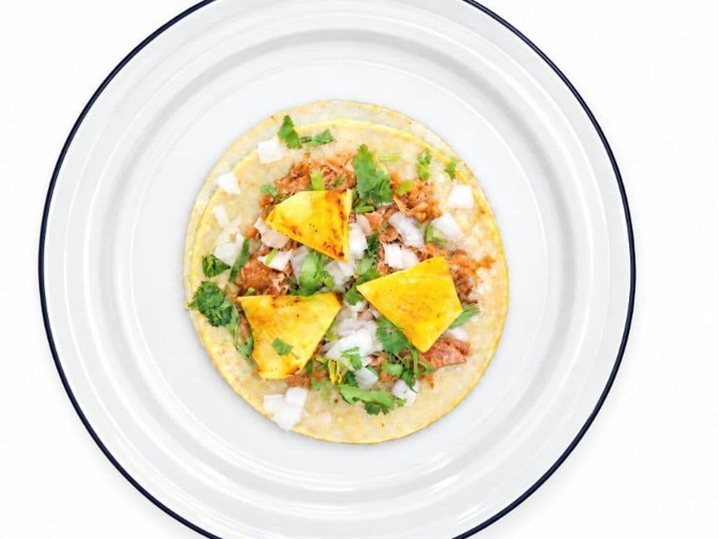 Pork Carnitas