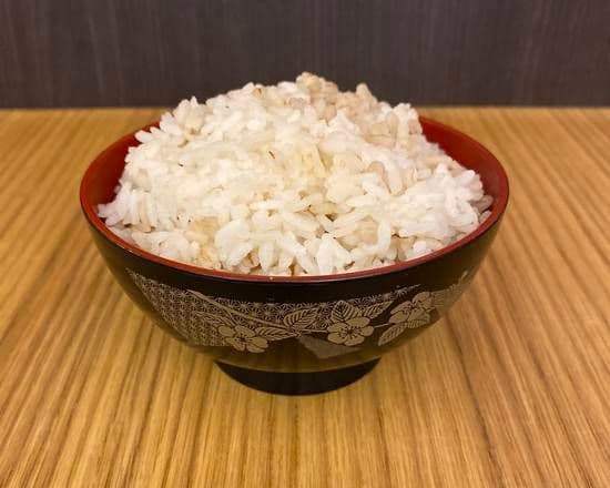 Barley Rice