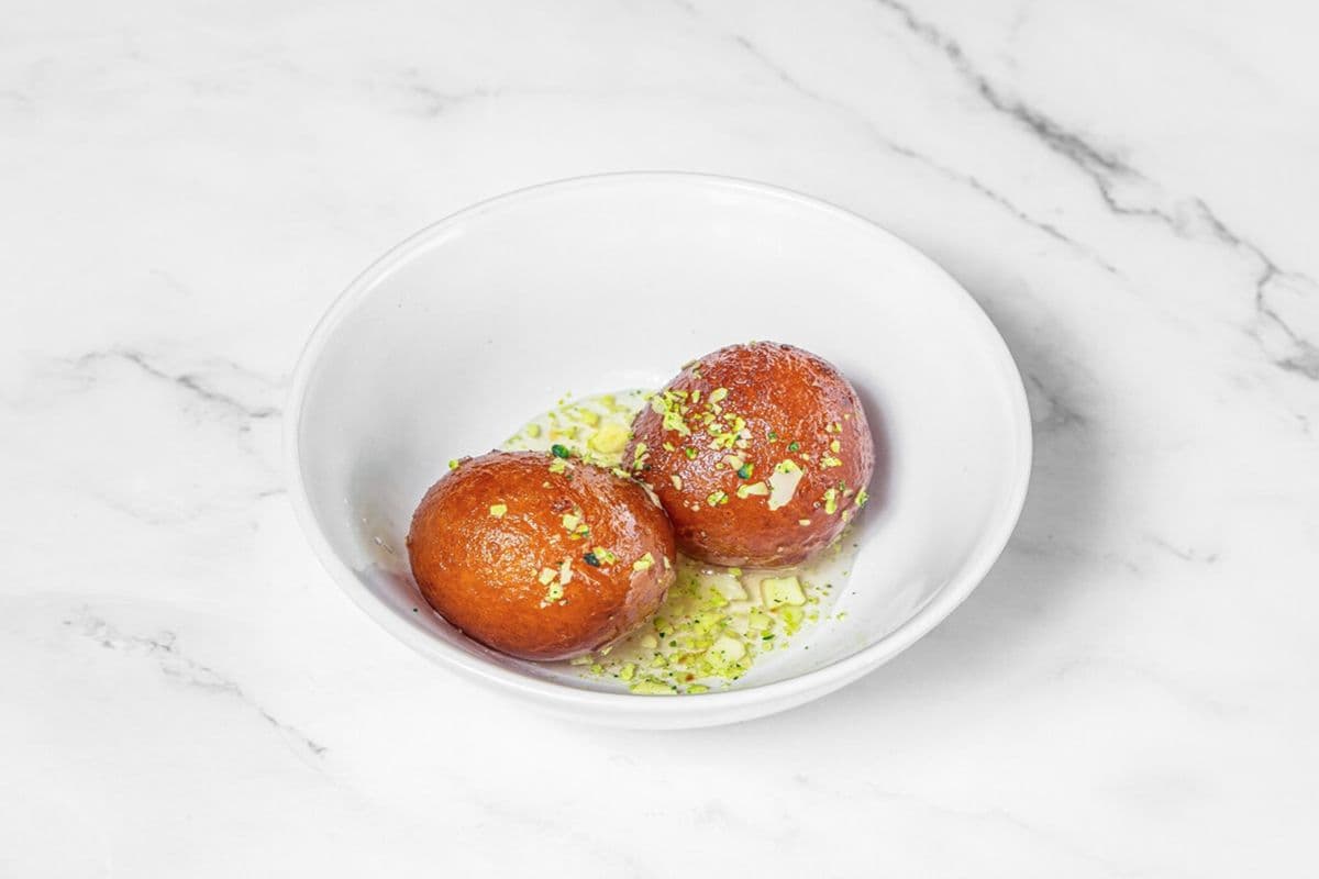 Gulab Jamun