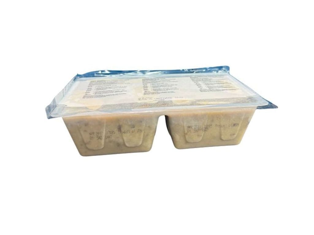 MUSHROOM FROZEN SOUP (OO)