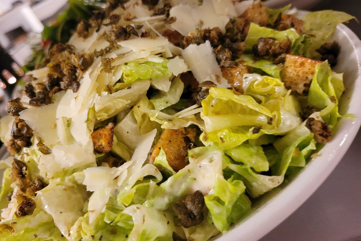 Caesar Salad