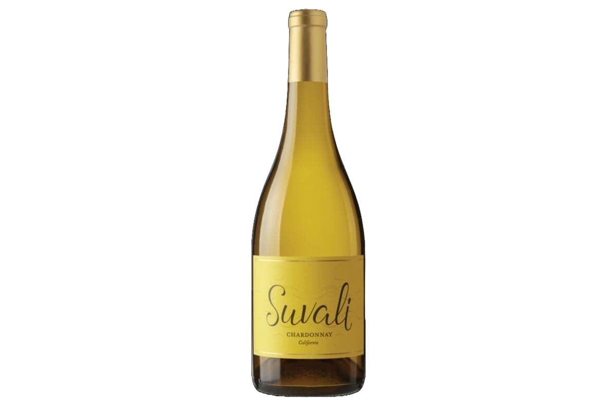 Suvali Chardonnay 750ml