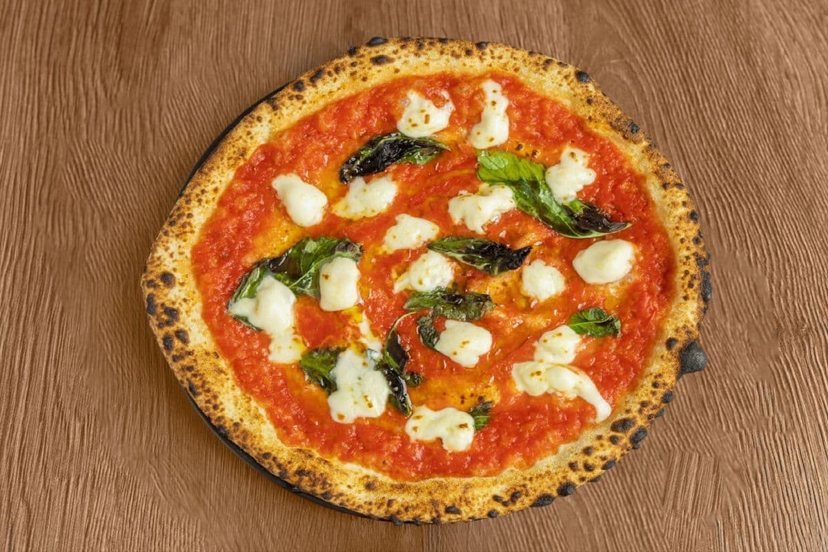 Margherita D.O.P