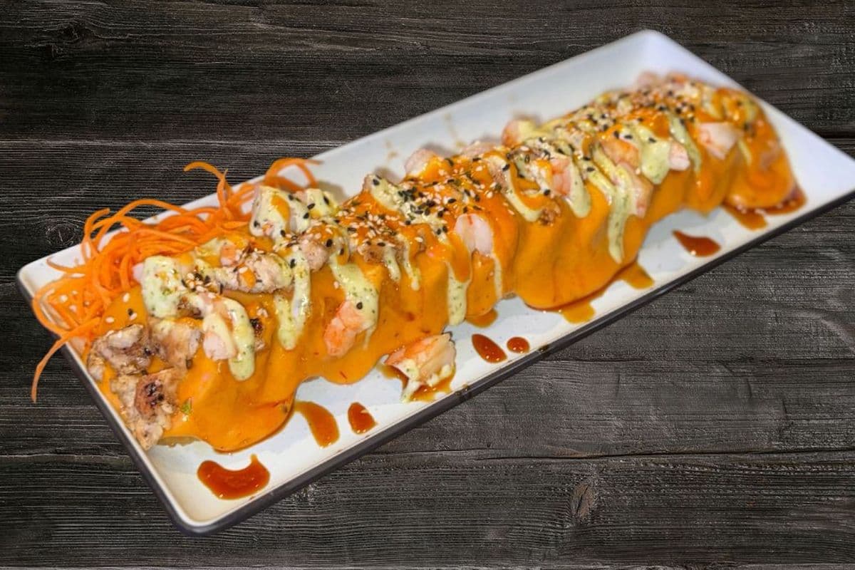'NEW' Miguel Roll (12 pieces)