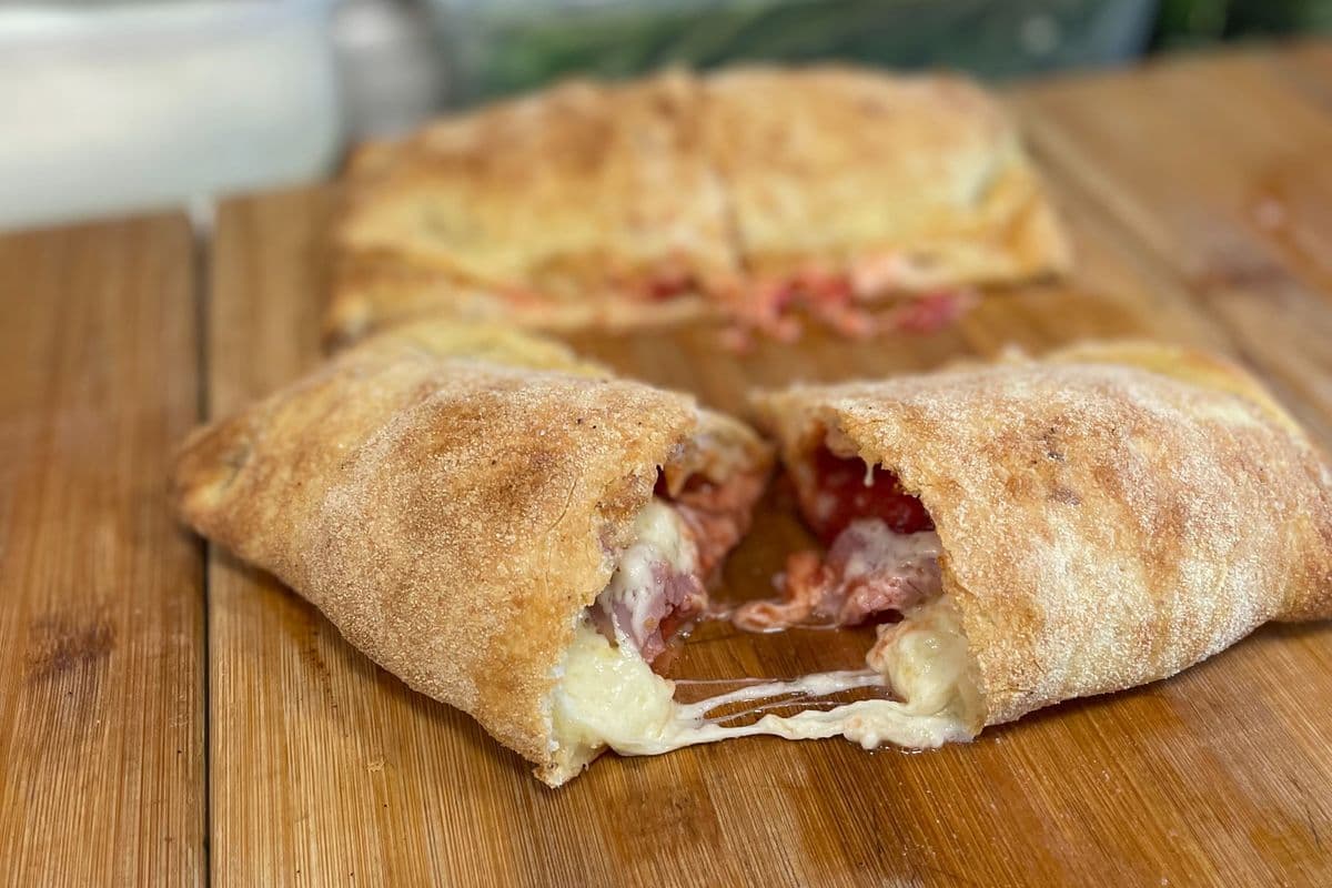 Calzone