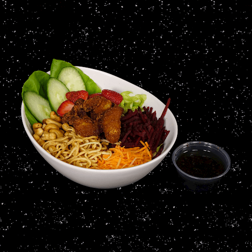 Poke Bowl - Poulet Ming / POKE BOWL - MING CHICKEN