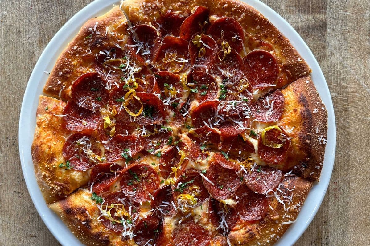 OG Pepperoni