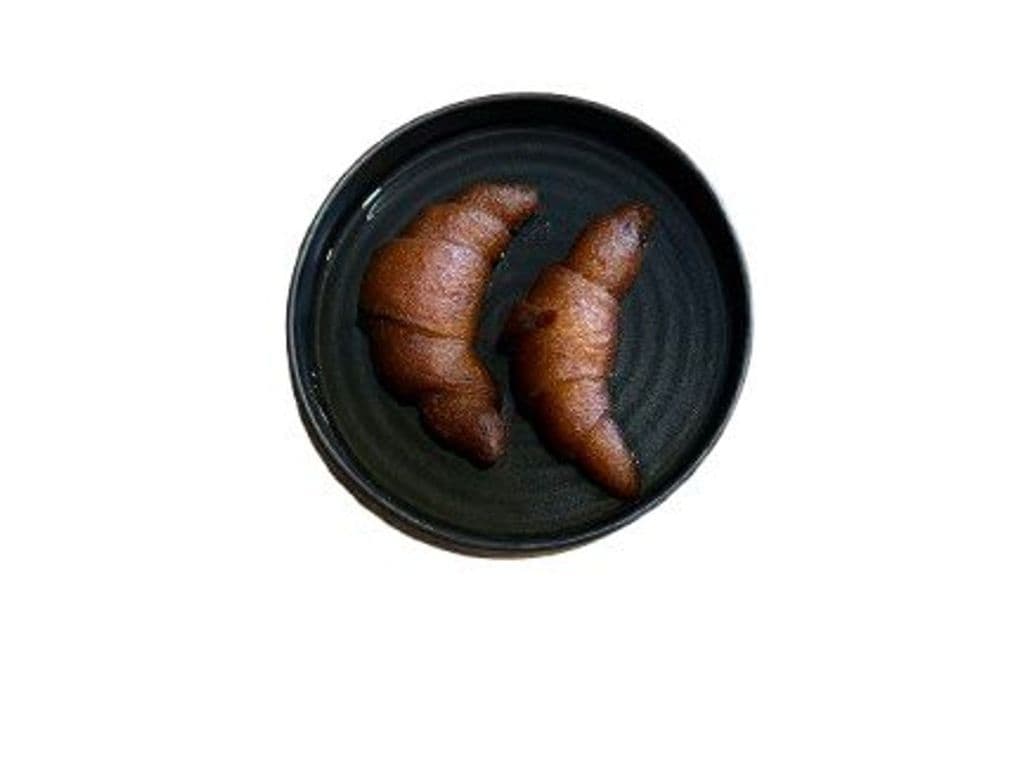 Croissant Jamun (NEW)