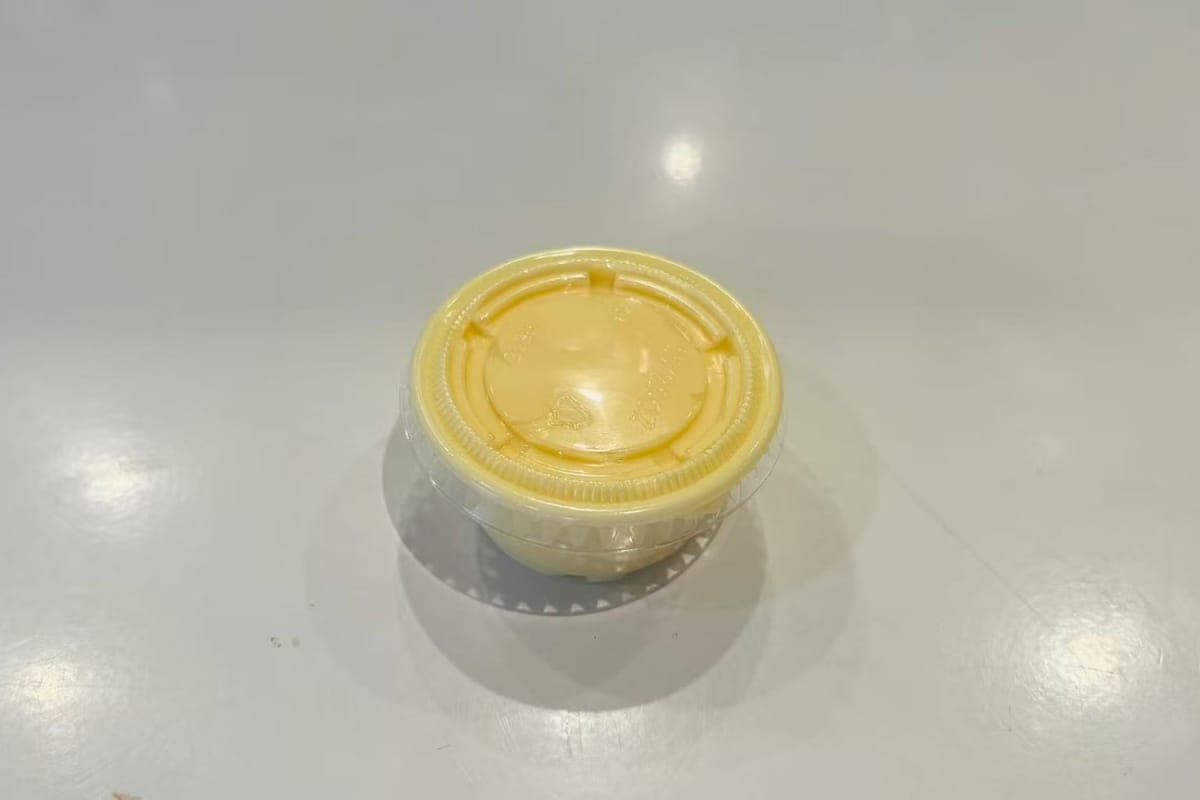 Mayo Sauce