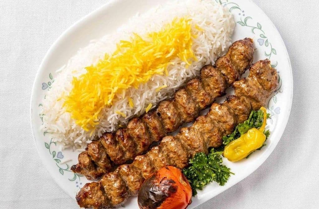 Loghmeh - D