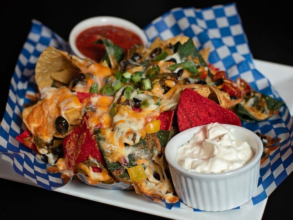 Nachos