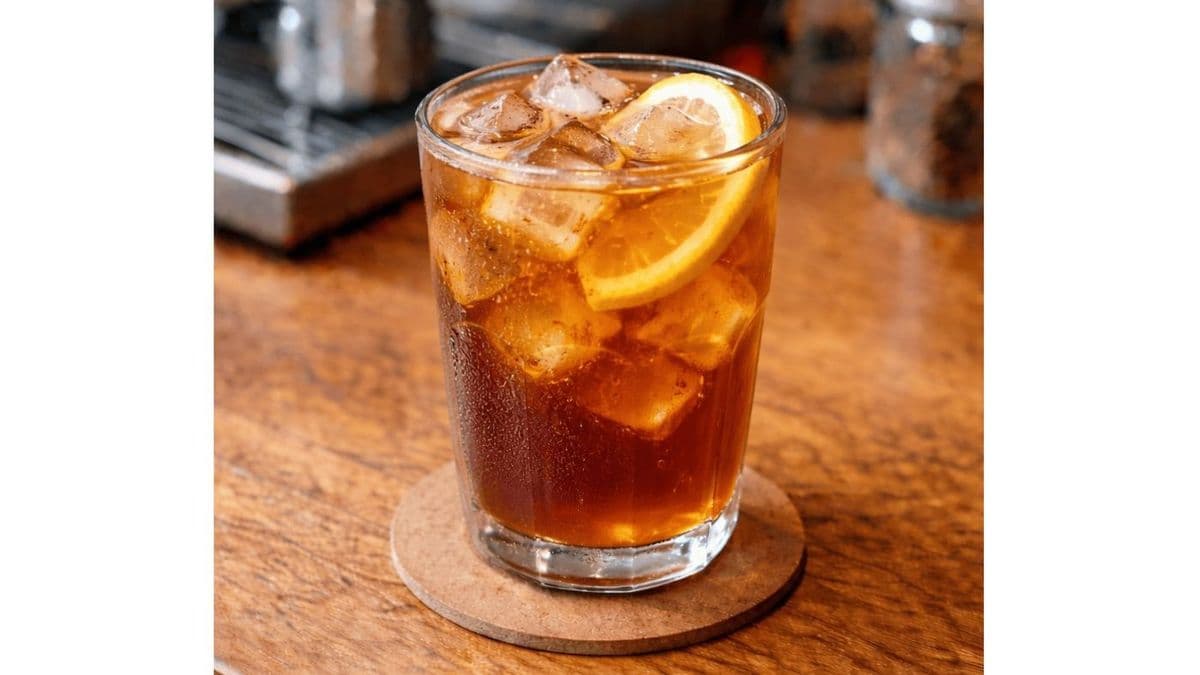 Iced Tea