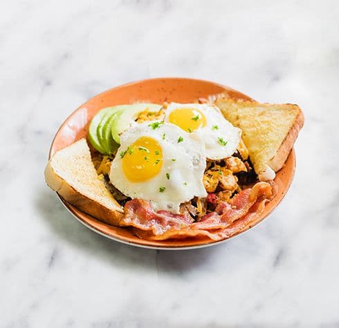Eggsmart Signature Hash