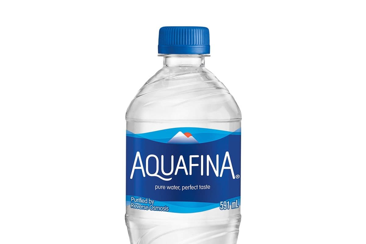 Aquafina® Water (Side)