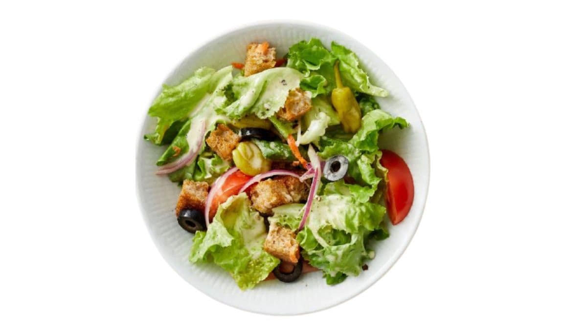 Garden Salad