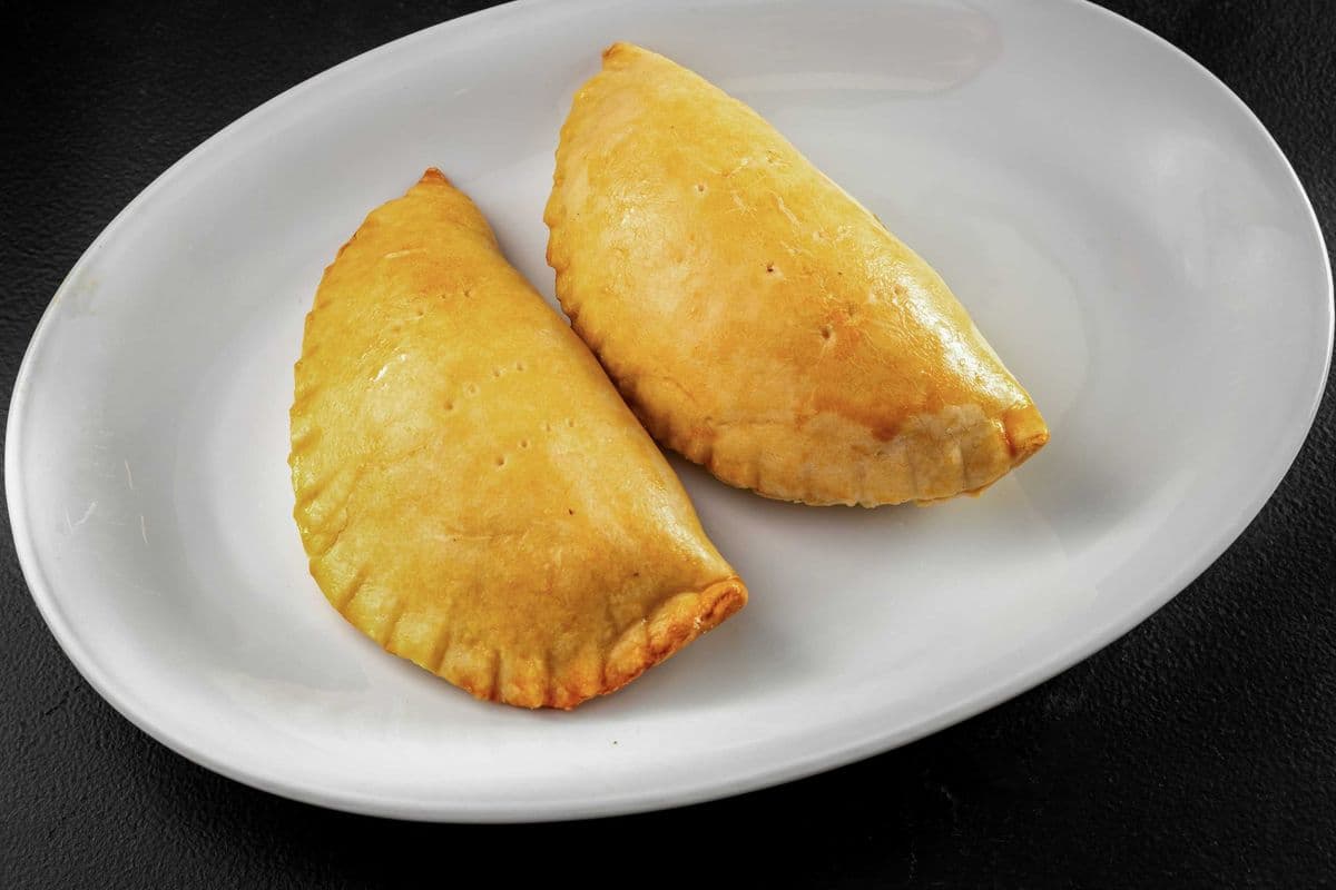 Meat Pie