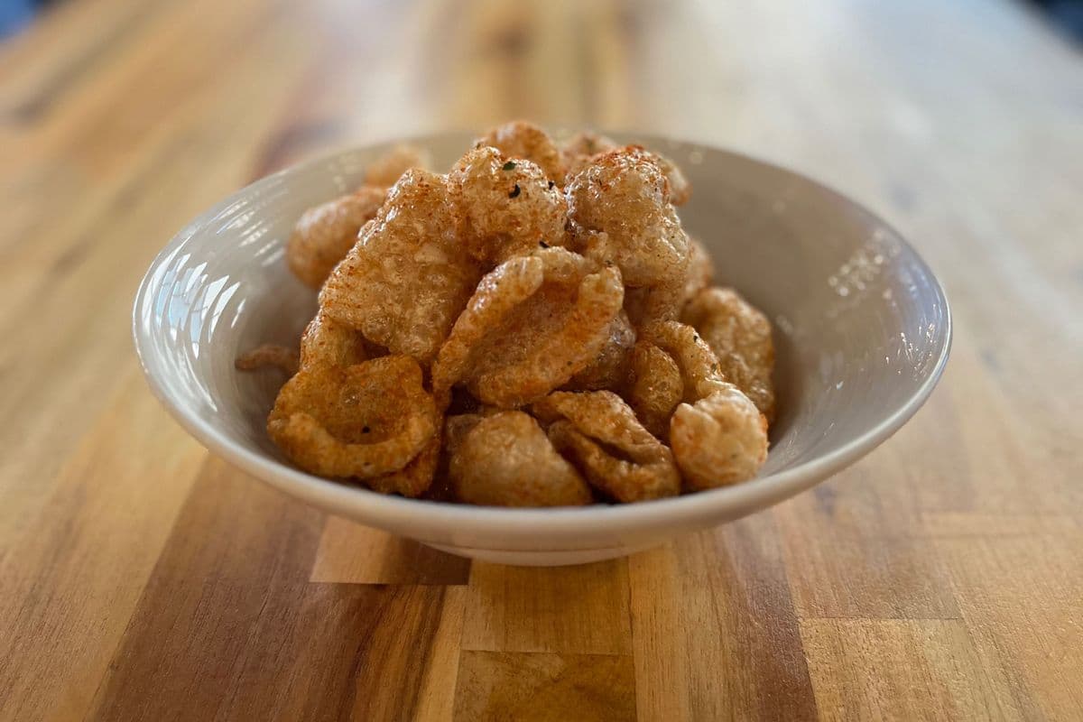 Chicharron