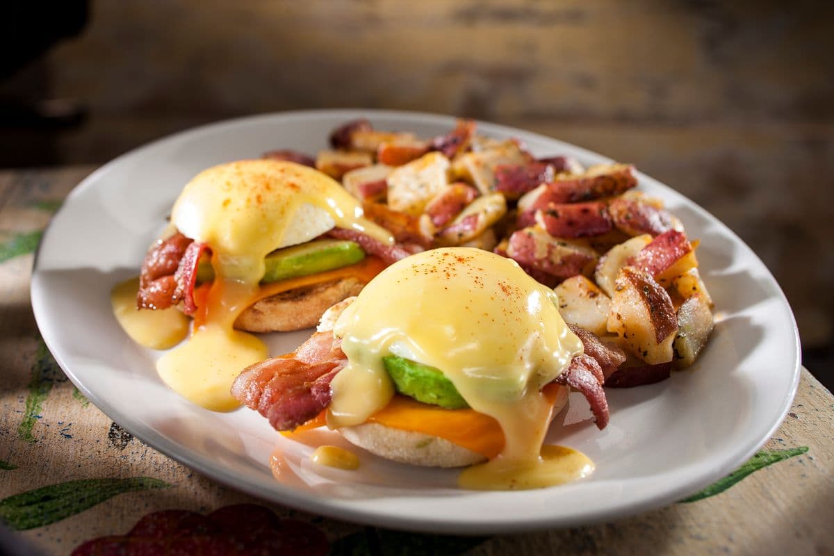 ABC Benny