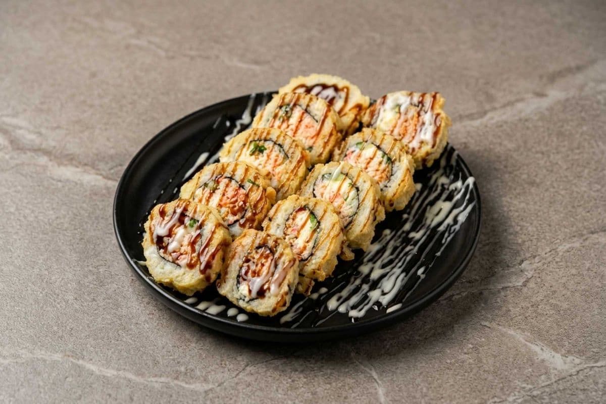 Honey Girl Roll