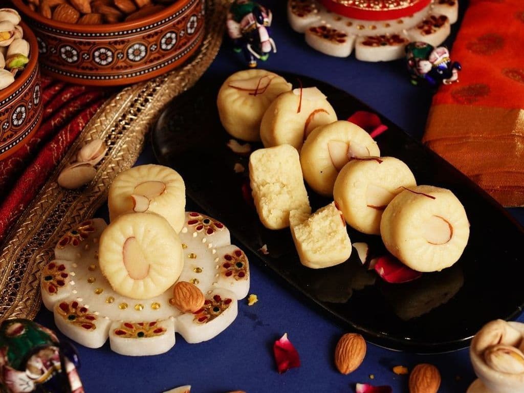 White Peda