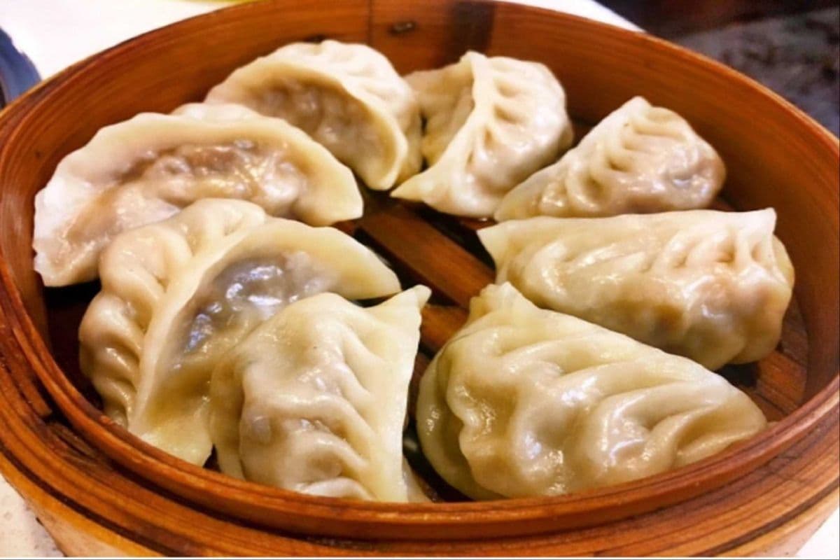 S2. Mandu (5pcs)