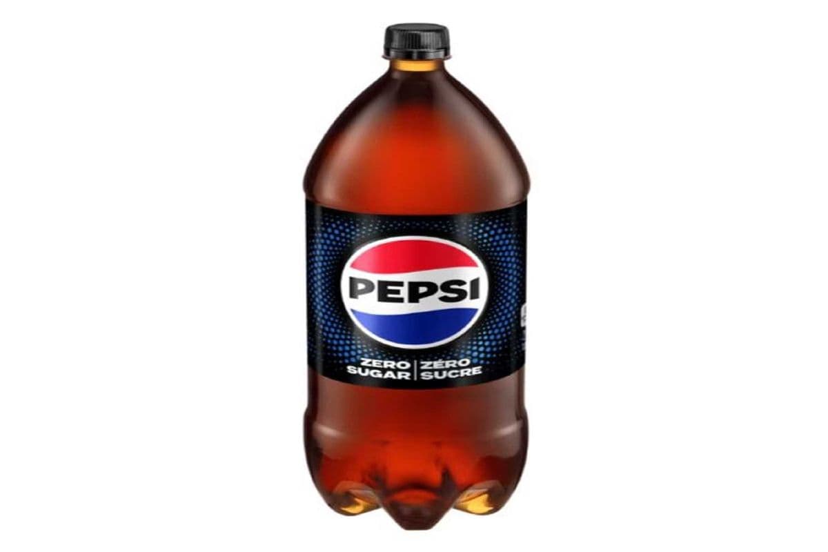 PEPSI ZERO (2 L)