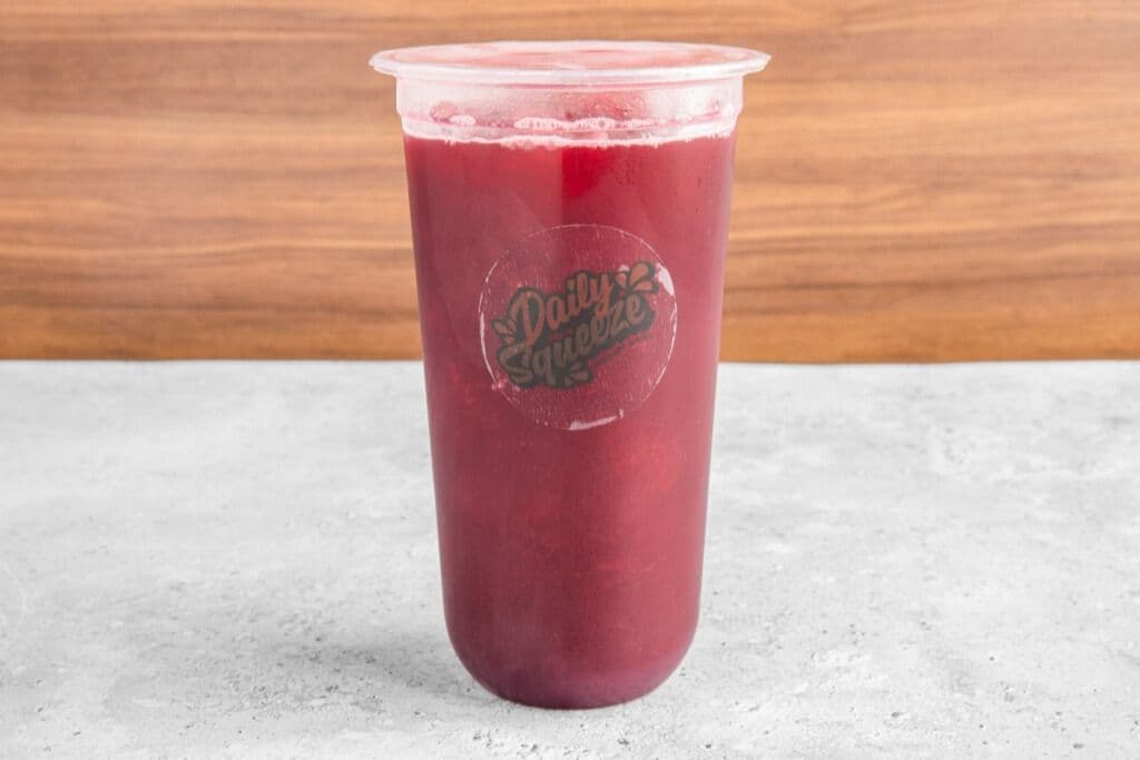 Beetroot Juice