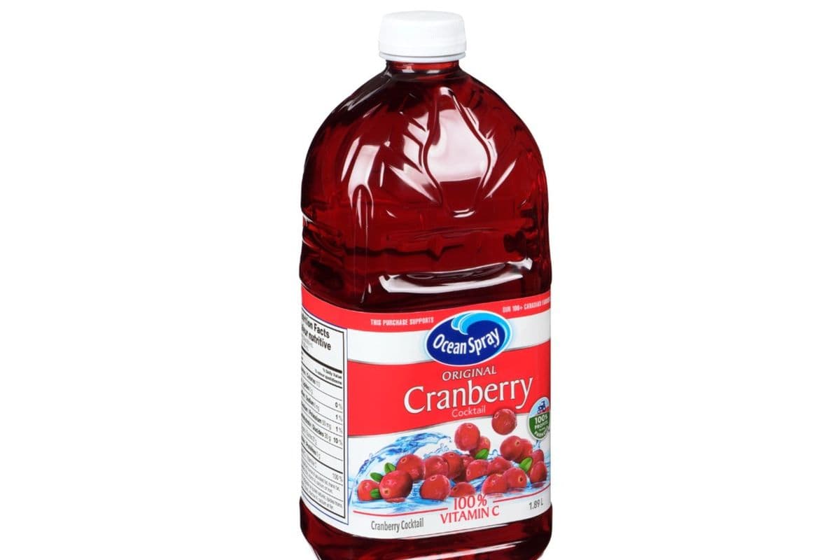 Ocean Spray Original (1.89L)
