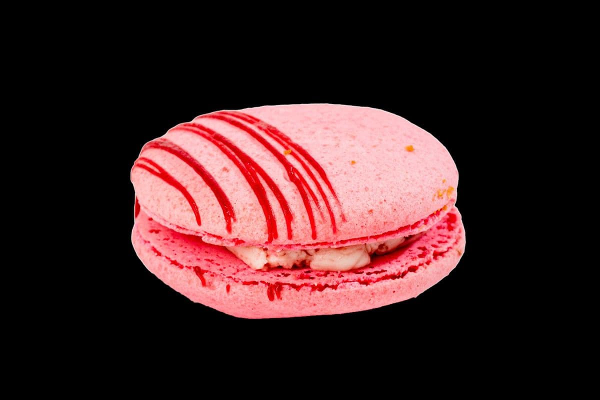 Macarons (6 Pcs)