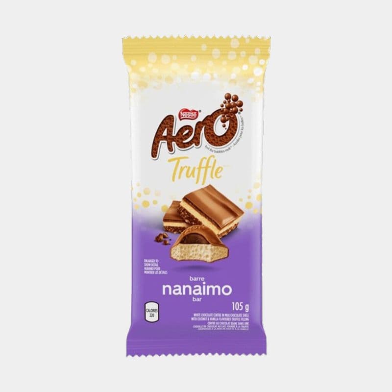 Aero Nanaimo