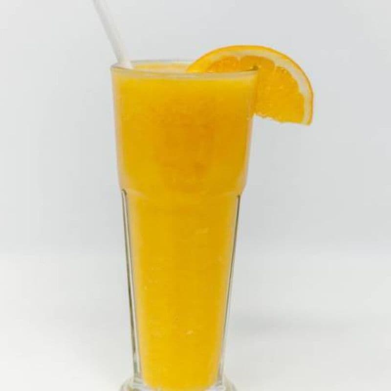 Jus d'orange frais pressé / Freshly Squeezed Orange Juice