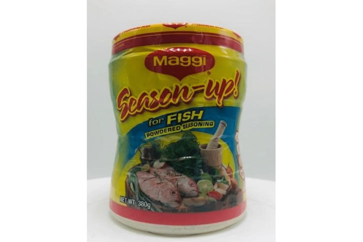 Maggi Fish Seasoning (380 g)