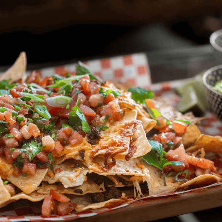 Nacho classique