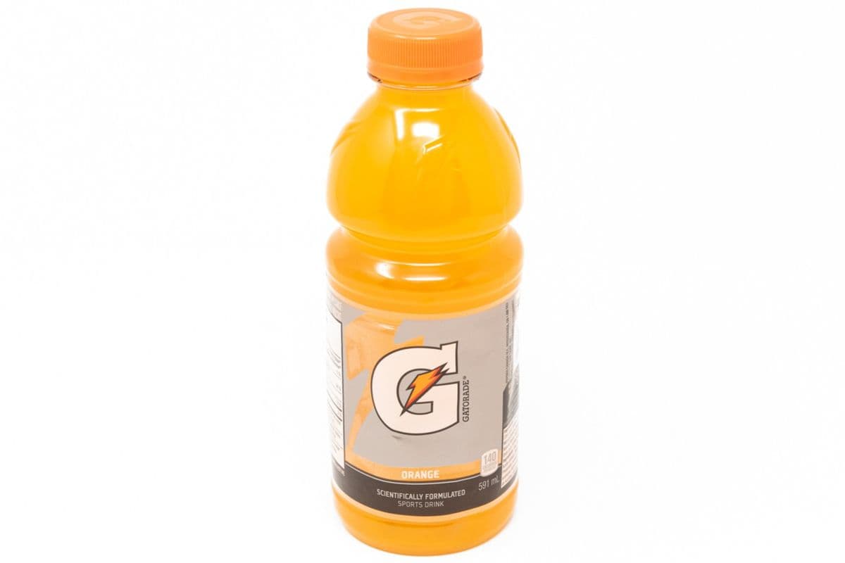 Gatorade Orange (591 ml)