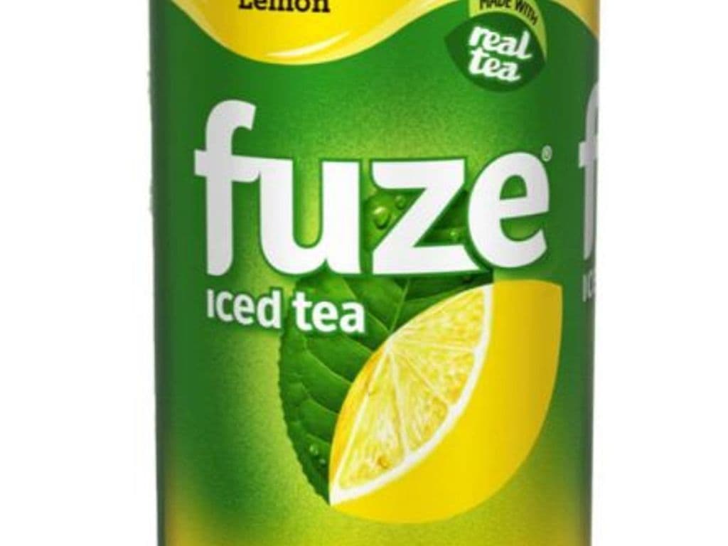 Iced Tea