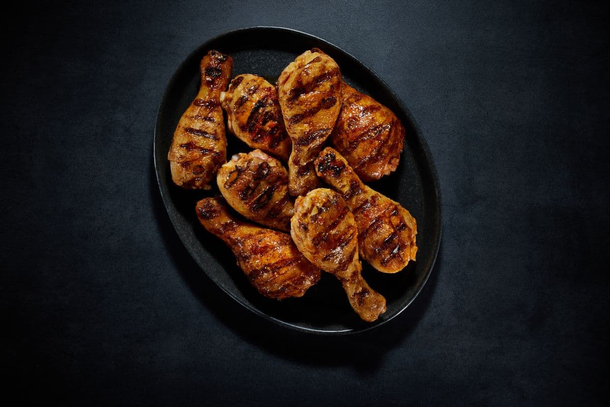 Pilon Piri Piri Chicken drumstick