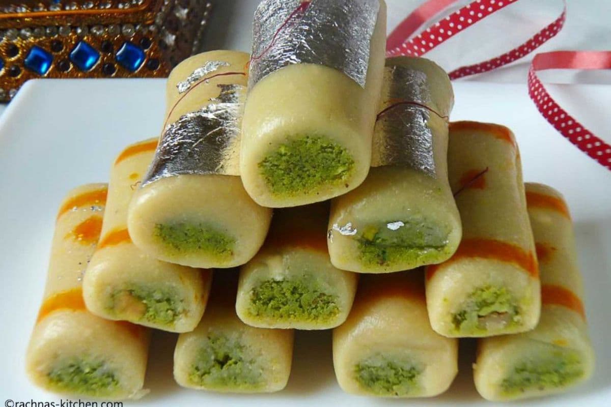 KAJU ROLL (13.99/LB)
