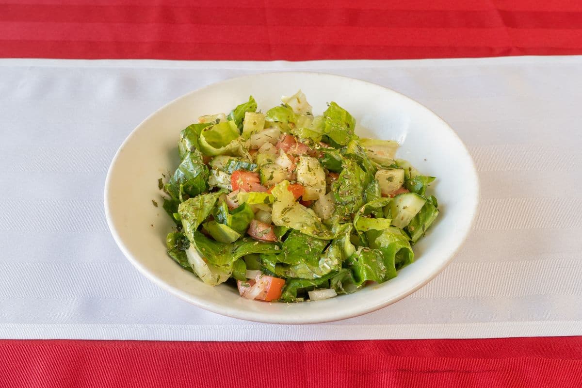 Green Salad