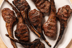 Lamb Chop