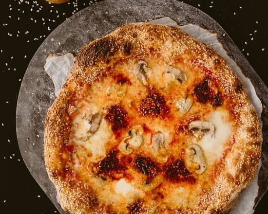 18" Nduja Special