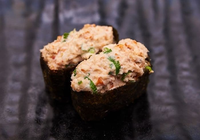 Lobster (sushi) (2 pcs)