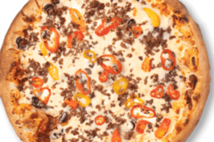 Mexican Special