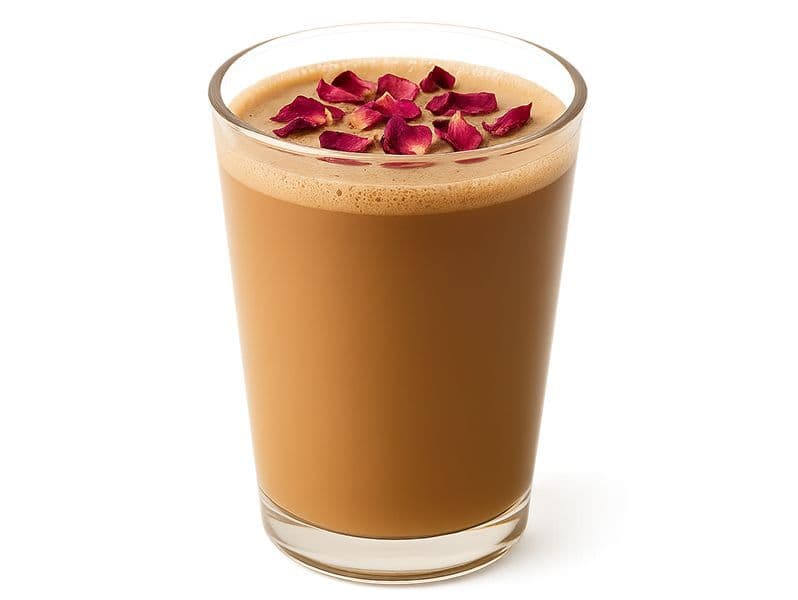 Rose Coffee 玫瑰咖啡