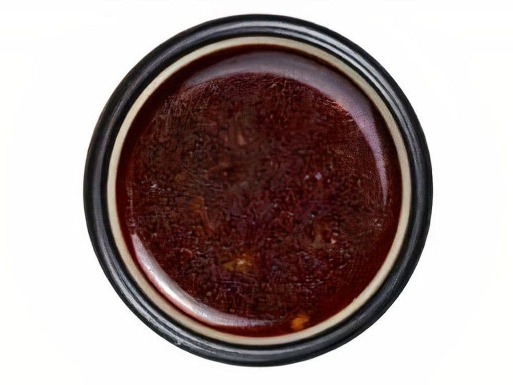 Douce et épicée / Sweet and spicy