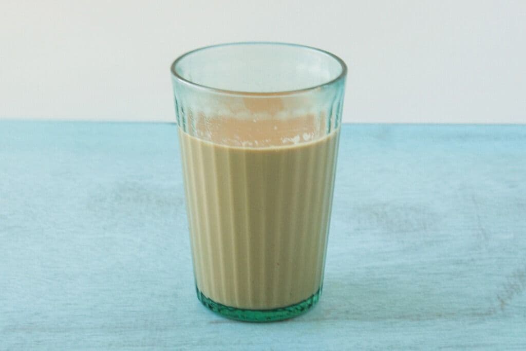 Ginger Chai