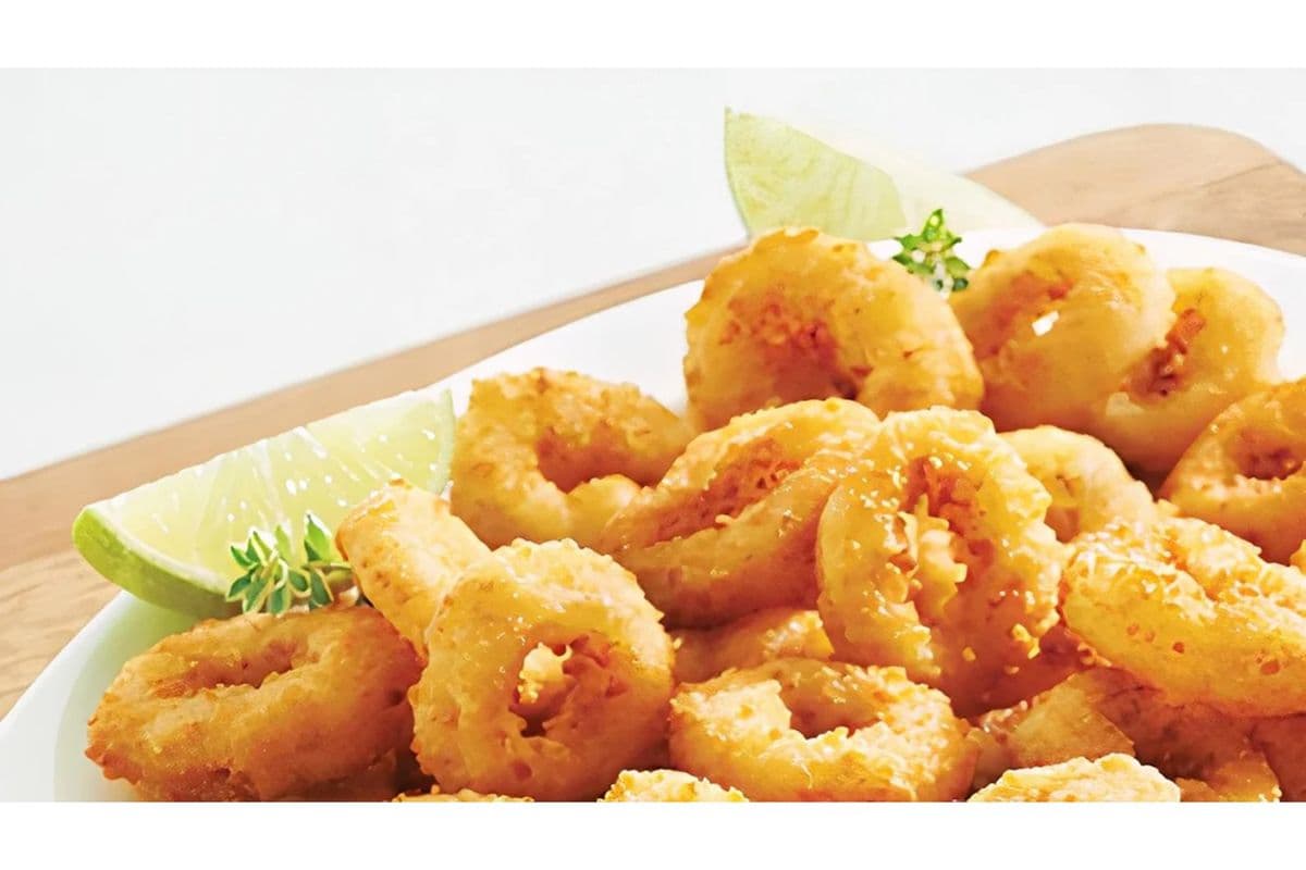 Calamari