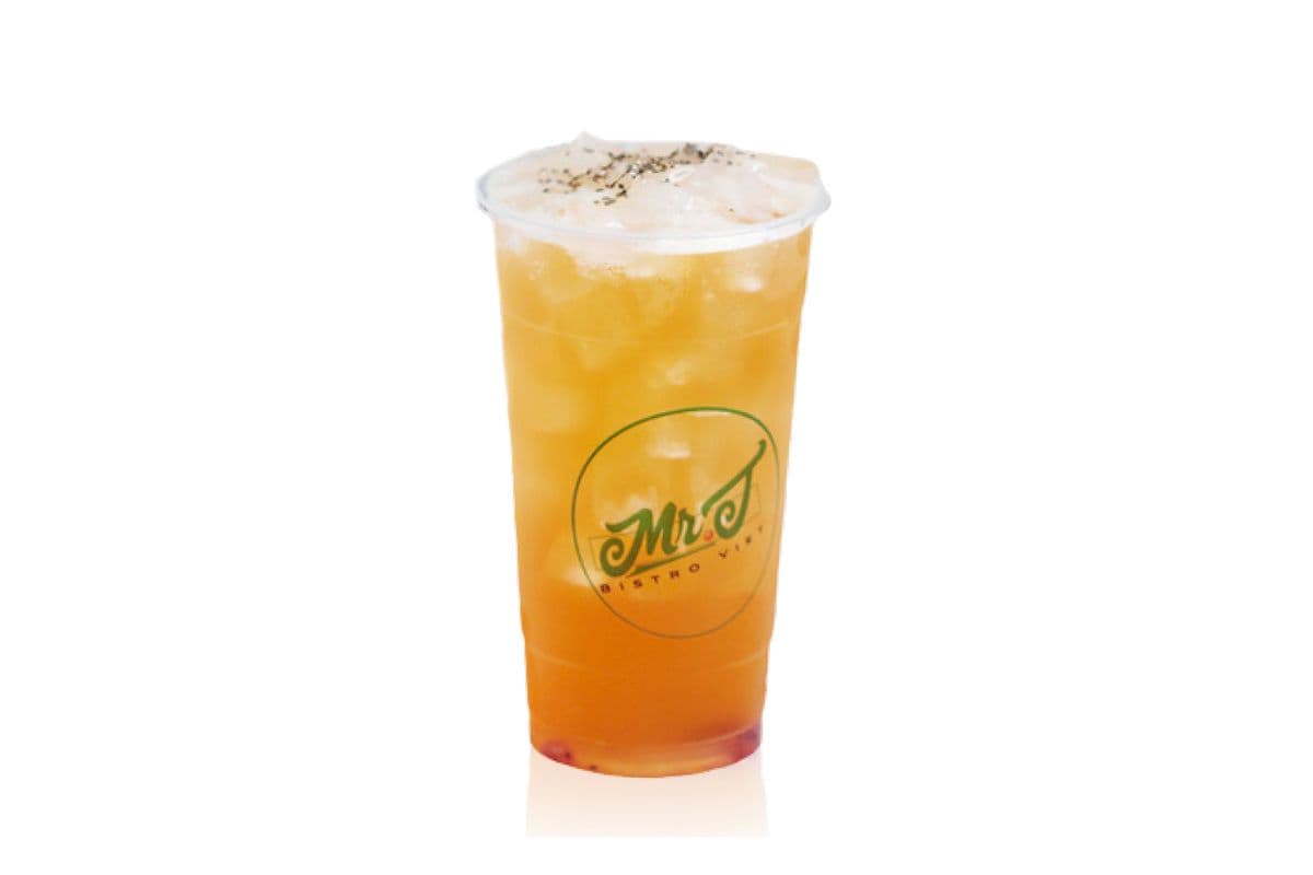 F06 - Pink Grapefruit & lychee /Pamplemousse Litchi