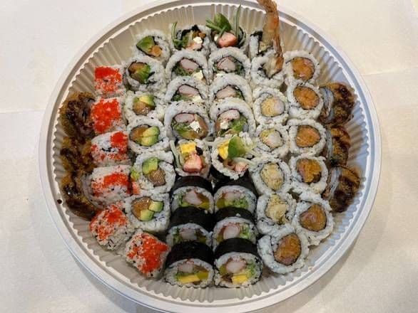 Automne/Fall Maki(46pcs)