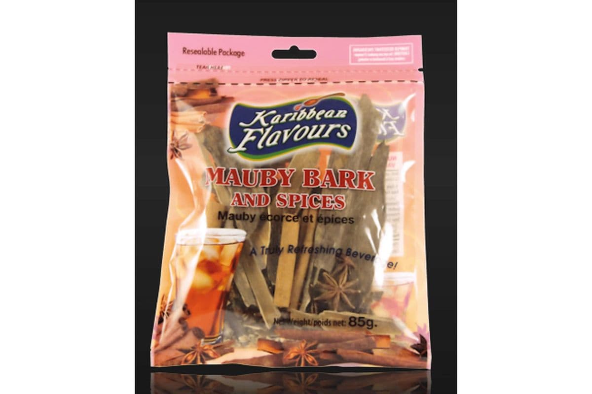 Mauby Bark (85 g)