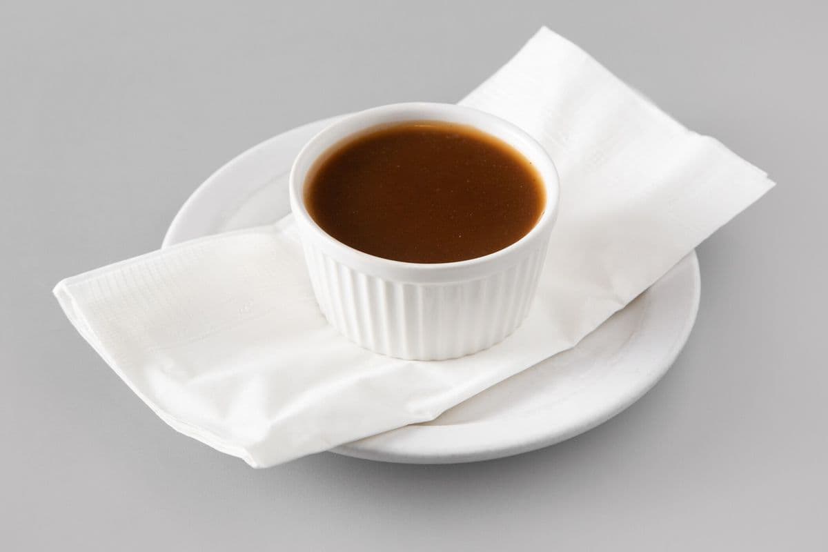Reg Gravy